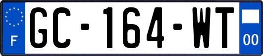 GC-164-WT