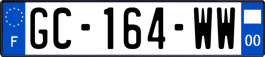 GC-164-WW