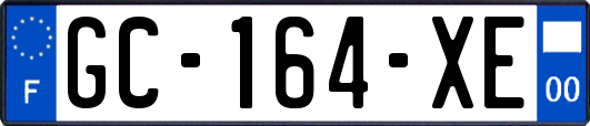 GC-164-XE