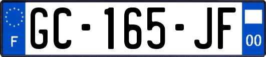 GC-165-JF