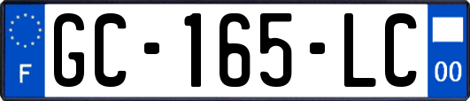 GC-165-LC