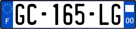 GC-165-LG