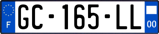 GC-165-LL