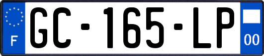 GC-165-LP