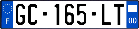 GC-165-LT
