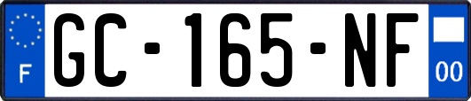 GC-165-NF