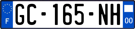 GC-165-NH