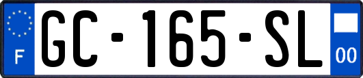 GC-165-SL
