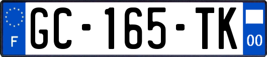 GC-165-TK