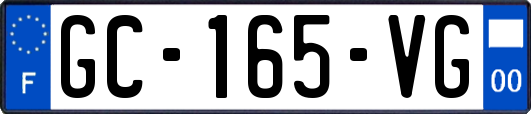 GC-165-VG