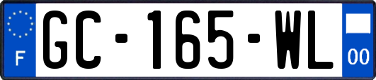 GC-165-WL