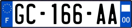 GC-166-AA