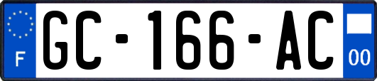 GC-166-AC