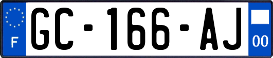 GC-166-AJ