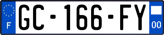 GC-166-FY