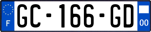 GC-166-GD