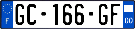 GC-166-GF