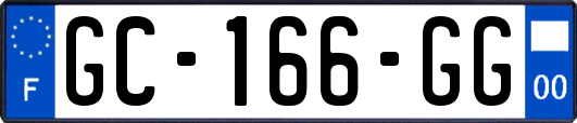 GC-166-GG