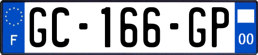 GC-166-GP