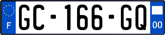 GC-166-GQ