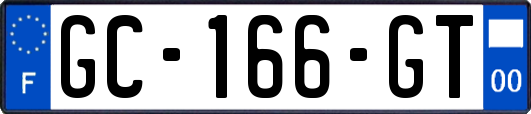 GC-166-GT