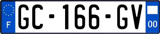GC-166-GV