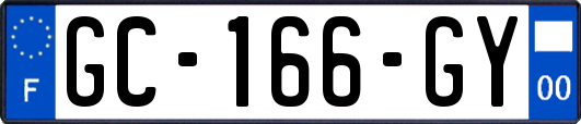 GC-166-GY