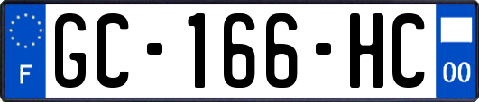 GC-166-HC