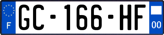 GC-166-HF