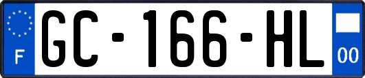 GC-166-HL