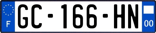 GC-166-HN