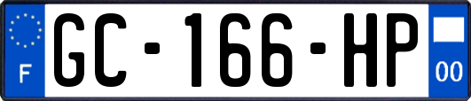 GC-166-HP