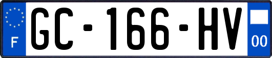 GC-166-HV