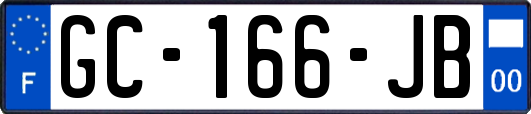GC-166-JB