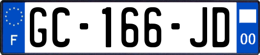 GC-166-JD