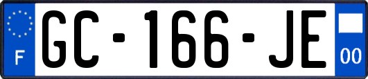 GC-166-JE