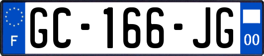 GC-166-JG