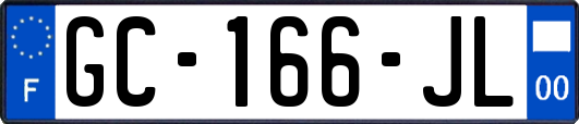 GC-166-JL