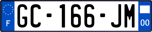 GC-166-JM
