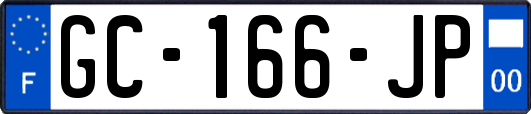 GC-166-JP