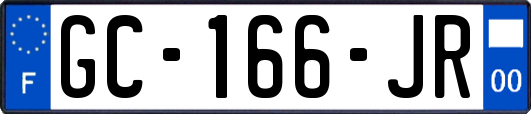 GC-166-JR
