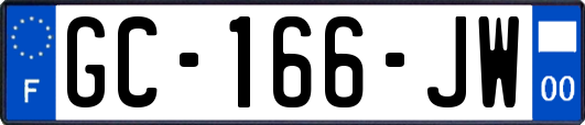 GC-166-JW