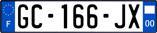 GC-166-JX