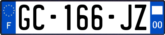 GC-166-JZ