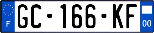 GC-166-KF
