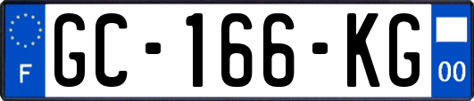 GC-166-KG