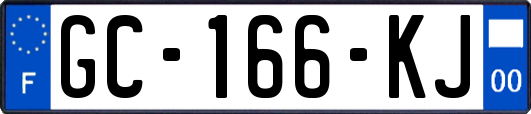 GC-166-KJ