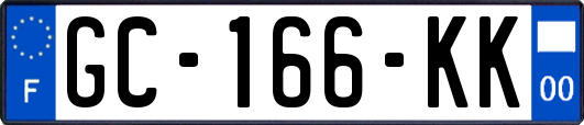 GC-166-KK