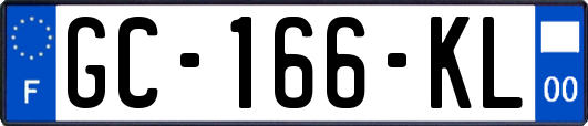 GC-166-KL