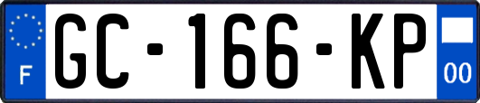 GC-166-KP